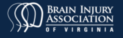 Brain Injury Association of Virginia Logo